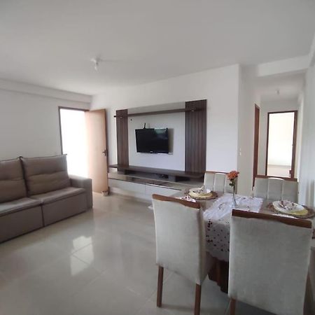 Apartamento Mobiliado 빌라베야 외부 사진