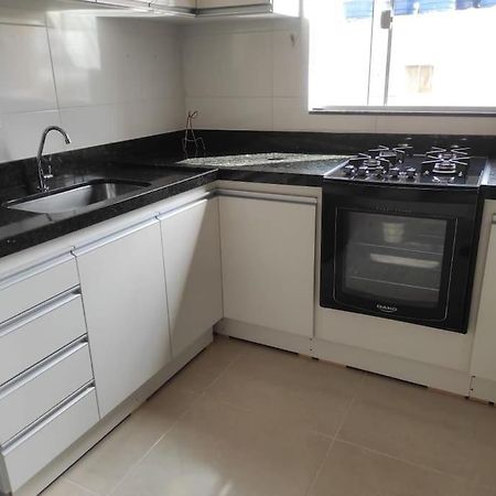 Apartamento Mobiliado 빌라베야 외부 사진