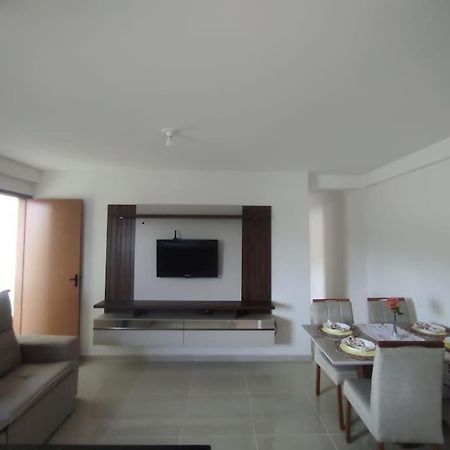 Apartamento Mobiliado 빌라베야 외부 사진