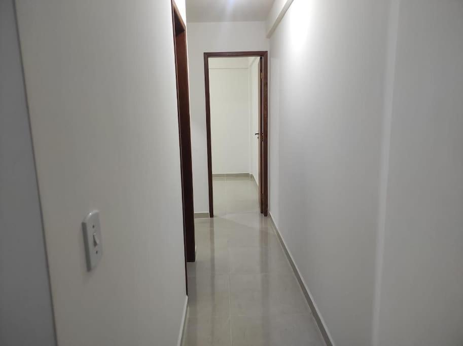 Apartamento Mobiliado 빌라베야 외부 사진