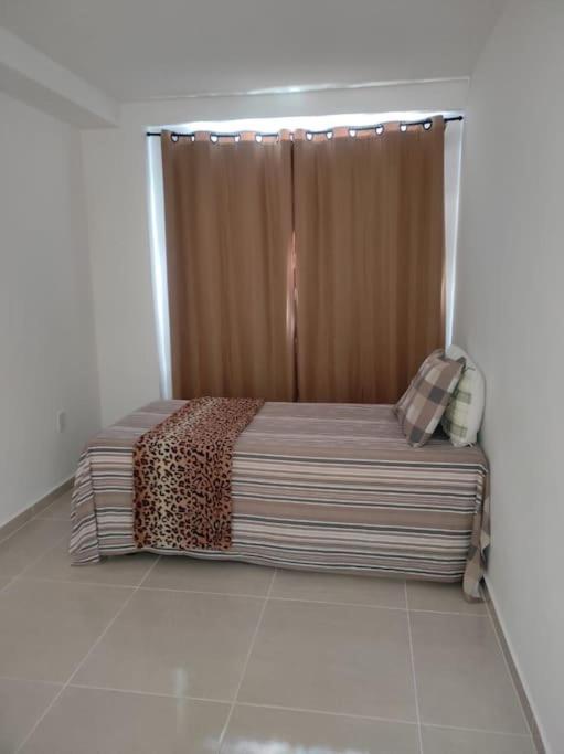 Apartamento Mobiliado 빌라베야 외부 사진
