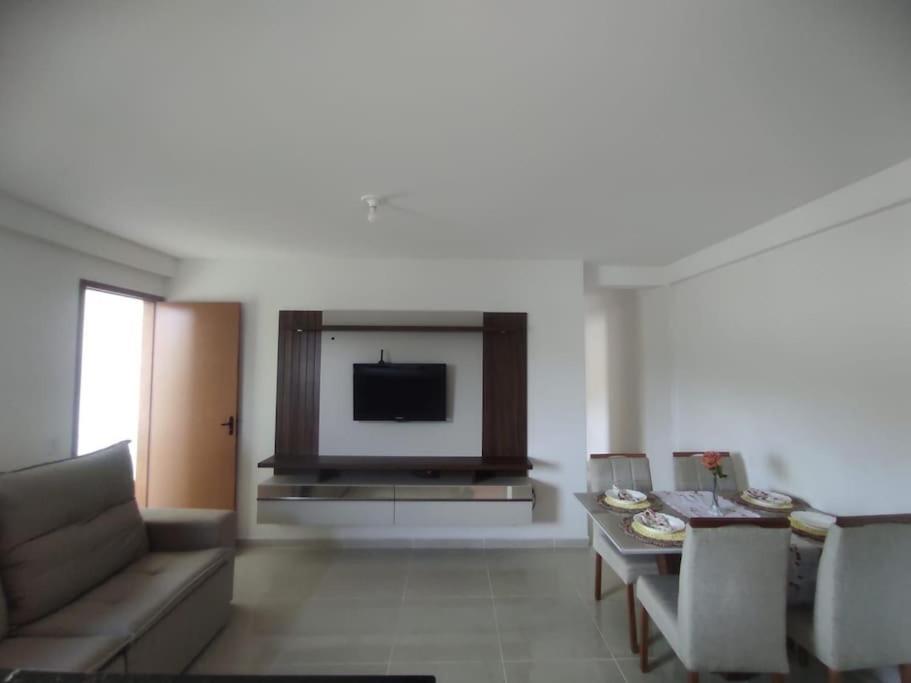 Apartamento Mobiliado 빌라베야 외부 사진