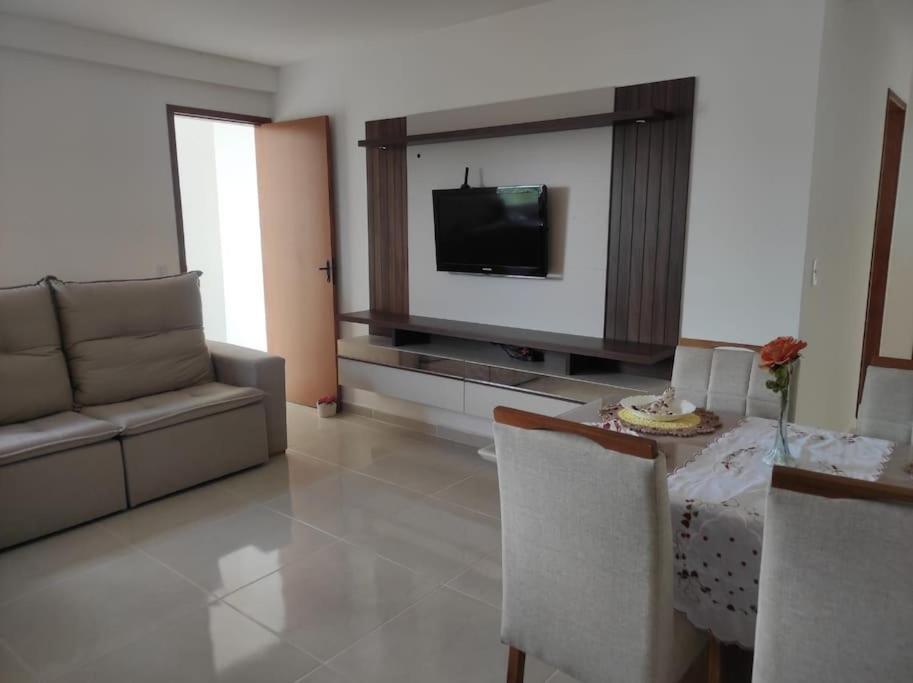 Apartamento Mobiliado 빌라베야 외부 사진