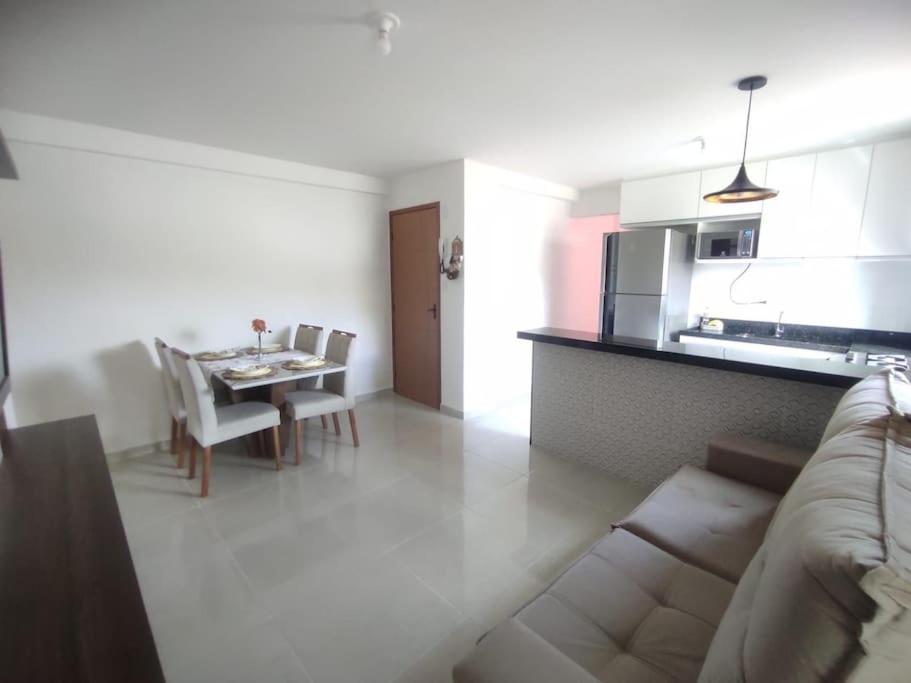 Apartamento Mobiliado 빌라베야 외부 사진
